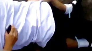 დიდი ragazza გოგონა, კამერა.