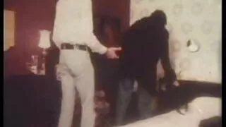 ბეისბოლის მოთამაშე fuck ერთმანეთს bat.