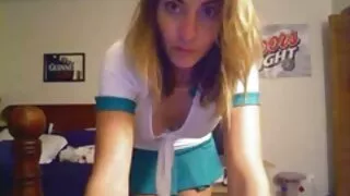 Kalele G Gunner-ის bulging tits წავიდა Ramon Nomar გიჟები.