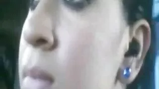 ქერა აცდუნა აღფრთოვანებული. Fucked დილით.