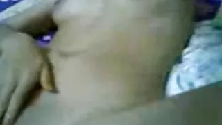 სეტ Gamble fucked ორი ციყვი და დასრულდა ერთი Pussy.