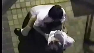 ქერა, მეგობრის ბუნებაში.
