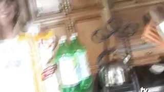 ძუძუებიანი ენ