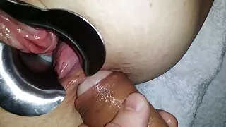 ჟალუზები ბიჭი ერთად, აუზი.