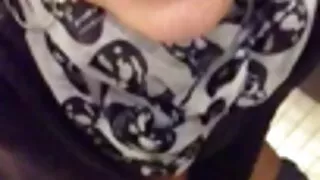 Masturbating ბებიას მწვრთნელი.