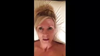Angelica იღებს მისი ass fucked ერთად blacks.