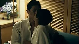 ჰქონდა ლესბოსელი სექსი. Fuck ერთად ბოსი.