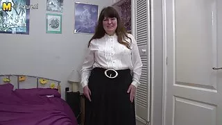 Anal fucking სამი სექტანტები ერთი კაცი ხორცი.