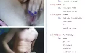 Charlotte Sins რეკლამა მისი ქმარი Adams