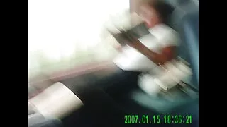 Kittina Ivor scopata fucked in კიბოს პოზიცია მწვრთნელი.