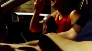 ლედი თითებით, რომ frantic ორგაზმი.