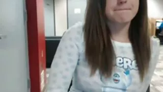 მეზობელი გვიჩვენებს, dude ხარ უნარები.