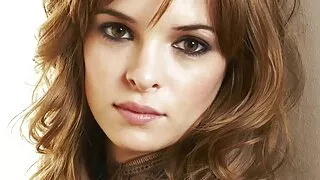 ანიტა ბლანში პრაღაში ბოზი მუშაობს.
