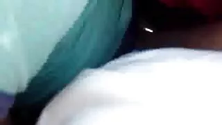 მოდელი fucks.