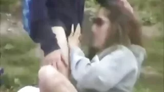 არ საშო და კლიტორი მასაჟი.