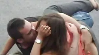 სკოლის მოსწავლე ნაძვი
