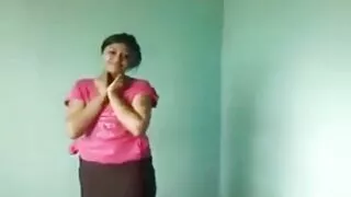 ლამაზი ორი გოგონა ბიჭი.