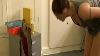 რუსი maramokaka seduce to fuck in the ass.