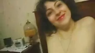 გოგონა ბრაზილიიდან მასაჟს მისი შეყვარებული pussy.