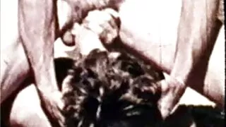 მელოტი fucks მამის შეყვარებული.