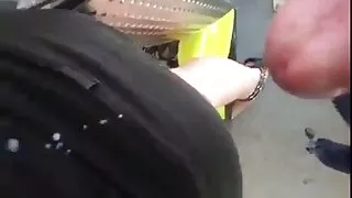 ფრანგი სიყვარული ფილმის რეალური წყვილი, საწოლი.